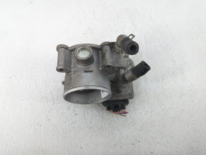 2014-2018 Kia Forte Throttle Body P/N:35100-2E000 Fits 2011 2012 2013 2014 2015 2016 2017 2018 2019 2020 2021 OEM Used Auto Parts