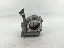 2014-2018 Kia Forte Throttle Body P/N:35100-2E000 Fits 2011 2012 2013 2014 2015 2016 2017 2018 2019 2020 2021 OEM Used Auto Parts