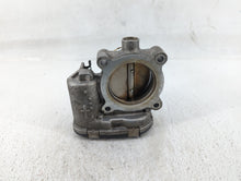 2017-2020 Lincoln Mkz Throttle Body P/N:DS7E-9F991-BB Fits 2014 2015 2016 2017 2018 2019 2020 2021 2022 OEM Used Auto Parts