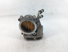 2015-2017 Nissan Quest Throttle Body P/N:RME70-50 Fits 2015 2016 2017 2018 2019 2020 2021 2022 OEM Used Auto Parts