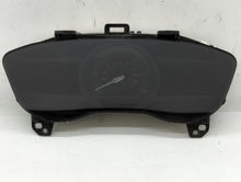 2013 Ford Fusion Instrument Cluster Speedometer Gauges P/N:DS7T-10849-LJ Fits OEM Used Auto Parts