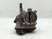 2013-2019 Subaru Legacy Throttle Body P/N:16112AA38A Fits 2013 2014 2015 2016 2017 2018 2019 OEM Used Auto Parts