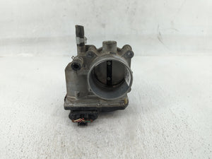 2013-2019 Nissan Sentra Throttle Body P/N:3RA60-01 E Fits 2013 2014 2015 2016 2017 2018 2019 OEM Used Auto Parts