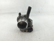 2011-2014 Hyundai Sonata Throttle Body P/N:35100-2G700 Fits 2011 2012 2013 2014 2015 2016 OEM Used Auto Parts