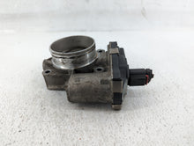 2012-2015 Chevrolet Captiva Sport Throttle Body P/N:12632101CA Fits 2012 2013 2014 2015 OEM Used Auto Parts