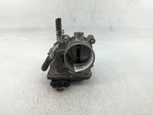 2013-2019 Subaru Legacy Throttle Body P/N:8Q251780 Fits 2013 2014 2015 2016 2017 2018 2019 OEM Used Auto Parts