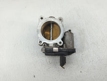 2012-2015 Chevrolet Equinox Throttle Body P/N:12632101CA Fits 2012 2013 2014 2015 OEM Used Auto Parts