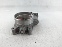 2014-2022 Chevrolet Silverado 1500 Throttle Body P/N:12678224 Fits 2014 2015 2016 2017 2018 2019 2020 2021 2022 OEM Used Auto Parts