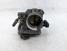 2011-2017 Honda Odyssey Throttle Body P/N:U3992912146 Fits 2009 2010 2011 2012 2013 2014 2015 2016 2017 OEM Used Auto Parts