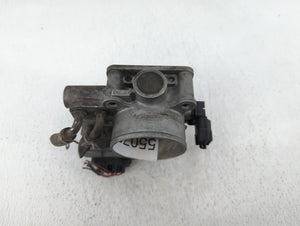 2011-2017 Honda Odyssey Throttle Body P/N:U3992912146 Fits 2009 2010 2011 2012 2013 2014 2015 2016 2017 OEM Used Auto Parts