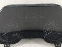 2019-2020 Ford F-150 Instrument Cluster Speedometer Gauges P/N:KL3T-10849-BAD Fits 2019 2020 OEM Used Auto Parts