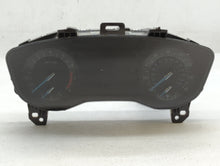 2014-2015 Ford Fusion Instrument Cluster Speedometer Gauges P/N:ES7T-10849-ED Fits 2014 2015 OEM Used Auto Parts