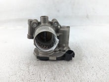 2011-2016 Chevrolet Cruze Throttle Body P/N:5581662 Fits 2011 2012 2013 2014 2015 2016 2017 2018 2019 2020 2021 OEM Used Auto Parts