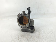 2003-2006 Chevrolet Trailblazer Ext Throttle Body Fits 2003 2004 2005 2006 2007 OEM Used Auto Parts