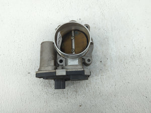 2008-2011 Buick Enclave Throttle Body P/N:0947AA 591HB Fits 2007 2008 2009 2010 2011 OEM Used Auto Parts