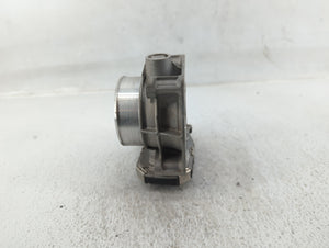 2016-2022 Gmc Canyon Throttle Body P/N:12670839AA Fits 2016 2017 2018 2019 2020 2021 2022 OEM Used Auto Parts