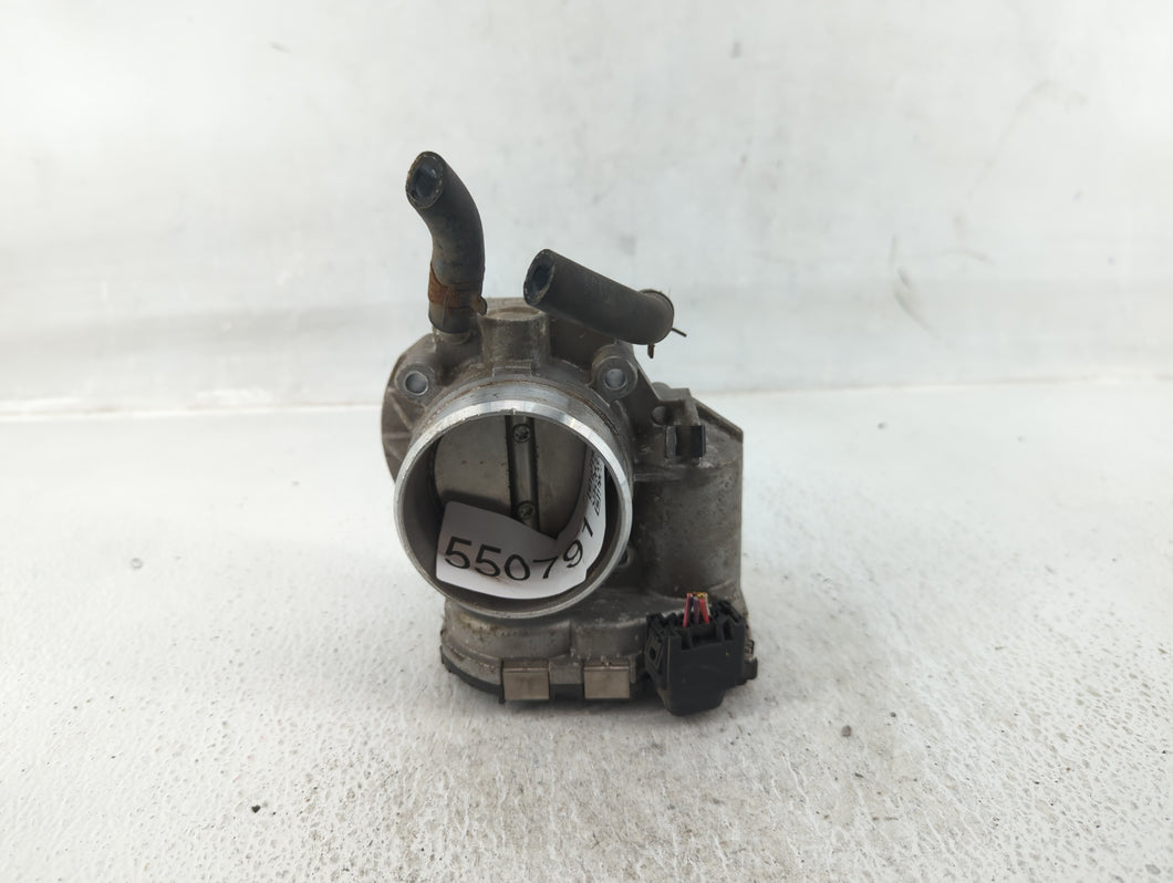 2011-2013 Kia Sorento Throttle Body P/N:35100-25400 Fits 2006 2007 2008 2009 2010 2011 2012 2013 OEM Used Auto Parts