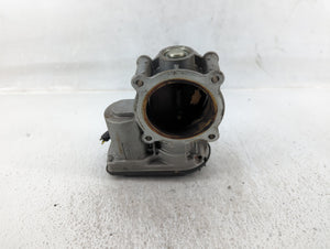 2013-2020 Lincoln Mkz Throttle Body P/N:DS7E-9F991-AF Fits 2013 2014 2015 2016 2017 2018 2019 2020 2021 2022 OEM Used Auto Parts