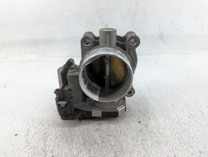 2016-2022 Chevrolet Colorado Throttle Body P/N:12670839AA Fits 2016 2017 2018 2019 2020 2021 2022 OEM Used Auto Parts