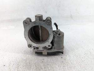 2016-2022 Chevrolet Colorado Throttle Body P/N:12670839AA Fits 2016 2017 2018 2019 2020 2021 2022 OEM Used Auto Parts