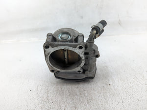 2009-2014 Nissan Murano Throttle Body P/N:RME70-11 Fits 2007 2008 2009 2010 2011 2012 2013 2014 OEM Used Auto Parts