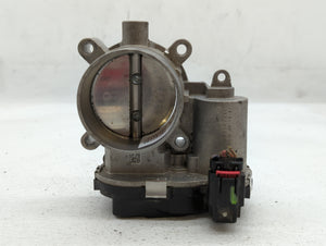 2015-2022 Ram Promaster City Throttle Body P/N:04891970AC Fits 2014 2015 2016 2017 2018 2019 2020 2021 2022 OEM Used Auto Parts