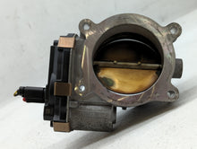 2014-2022 Chevrolet Silverado 1500 Throttle Body P/N:12678224 Fits 2014 2015 2016 2017 2018 2019 2020 2021 2022 OEM Used Auto Parts