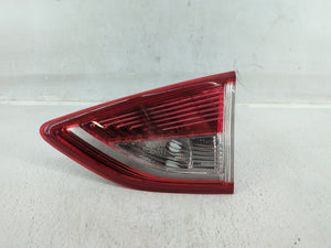 2013-2016 Ford Escape Tail Light Assembly Passenger Right OEM P/N:CJ5X-15515-A Fits 2013 2014 2015 2016 OEM Used Auto Parts