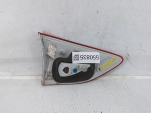 2013-2016 Ford Escape Tail Light Assembly Passenger Right OEM P/N:CJ5X-15515-A Fits 2013 2014 2015 2016 OEM Used Auto Parts