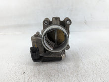 2014-2019 Cadillac Cts Throttle Body P/N:12627067DA Fits 2013 2014 2015 2016 2017 2018 2019 2020 2021 OEM Used Auto Parts