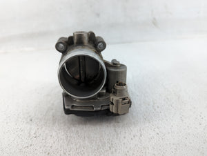 2014-2020 Ford Fusion Throttle Body P/N:DS7G-9F991-BB Fits 2014 2015 2016 2017 2018 2019 2020 OEM Used Auto Parts