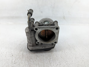 2007 Suzuki Vitara Throttle Body P/N:591HB Fits 2008 2009 OEM Used Auto Parts