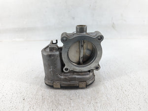 2014-2018 Ford Focus Throttle Body P/N:DS7E-9F991-BB Fits 2014 2015 2016 2017 2018 2019 2020 2021 2022 OEM Used Auto Parts