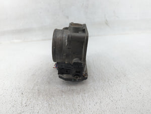 2010-2012 Honda Accord Throttle Body P/N:U31990660376 Fits 2009 2010 2011 2012 2013 2014 2015 2016 2017 OEM Used Auto Parts