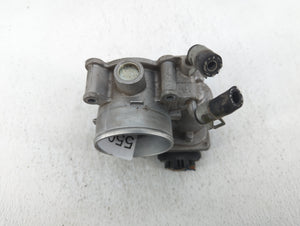 2014-2019 Kia Soul Throttle Body P/N:35100-2E000 Fits 2011 2012 2013 2014 2015 2016 2017 2018 2019 2020 2021 OEM Used Auto Parts