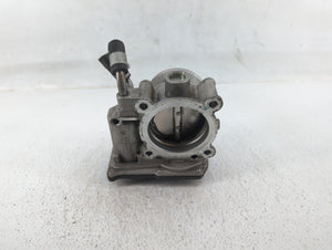 2014-2019 Kia Soul Throttle Body P/N:35100-2E000 Fits 2011 2012 2013 2014 2015 2016 2017 2018 2019 2020 2021 OEM Used Auto Parts