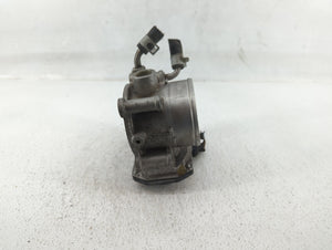 2014-2019 Kia Soul Throttle Body P/N:35100-2E000 Fits 2011 2012 2013 2014 2015 2016 2017 2018 2019 2020 2021 OEM Used Auto Parts