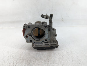 2012-2015 Honda Civic Throttle Body P/N:U22553595988 Fits 2012 2013 2014 2015 2016 2017 2018 2019 2020 2021 2022 OEM Used Auto Parts