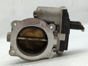 2020-2022 Chevrolet Blazer Throttle Body P/N:12676296AA Fits 2016 2017 2018 2019 2020 2021 2022 OEM Used Auto Parts