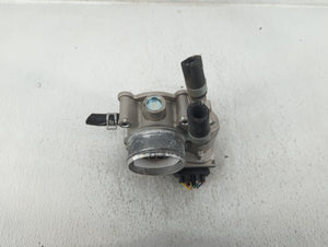 2015-2019 Hyundai Sonata Throttle Body P/N:35100-2B340 Fits 2015 2016 2017 2018 2019 2020 2021 2022 OEM Used Auto Parts