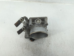 2013 Infiniti Jx35 Throttle Body P/N:RME70-11 Fits 2007 2008 2009 2010 2011 2012 2014 OEM Used Auto Parts