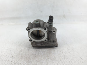 2010-2022 Toyota Prius Throttle Body P/N:142006Q05 Fits 2010 2011 2012 2013 2014 2015 2016 2017 2018 2019 2020 2021 2022 OEM Used Auto Parts