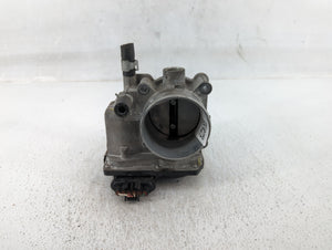 2013-2019 Nissan Sentra Throttle Body P/N:3RA60-01 A Fits 2013 2014 2015 2016 2017 2018 2019 OEM Used Auto Parts