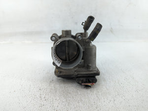 2011-2020 Hyundai Elantra Throttle Body P/N:35100-2E000 Fits 2011 2012 2013 2014 2015 2016 2017 2018 2019 2020 2021 OEM Used Auto Parts