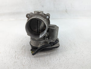 2013-2022 Ford Escape Throttle Body P/N:DS7E-9F991-AF Fits 2013 2014 2015 2016 2017 2018 2019 2020 2021 2022 OEM Used Auto Parts