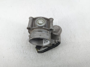 2013-2022 Ford Escape Throttle Body P/N:DS7E-9F991-AF Fits 2013 2014 2015 2016 2017 2018 2019 2020 2021 2022 OEM Used Auto Parts