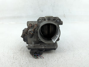 2010-2014 Honda Cr-V Throttle Body P/N:U2250440481 Fits 2010 2011 2012 2013 2014 2015 OEM Used Auto Parts