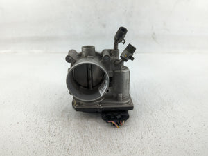 2011-2020 Hyundai Elantra Throttle Body P/N:35100-2E000 Fits 2011 2012 2013 2014 2015 2016 2017 2018 2019 2020 2021 OEM Used Auto Parts