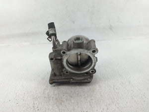 2011-2020 Hyundai Elantra Throttle Body P/N:35100-2E000 Fits 2011 2012 2013 2014 2015 2016 2017 2018 2019 2020 2021 OEM Used Auto Parts