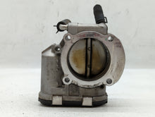 2011-2014 Hyundai Sonata Throttle Body P/N:35100-2G700 Fits 2011 2012 2013 2014 2015 2016 OEM Used Auto Parts